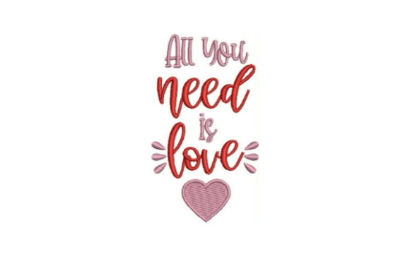 All You Need is Love: A Perfect Seasonal Design