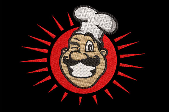 Review: Awesome Chef, Winking Cheerfully