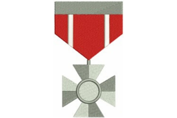 Reviewing the Military Service Medal Design